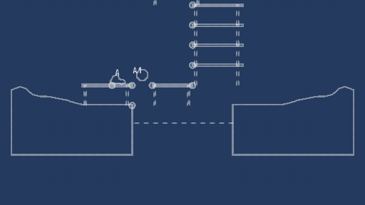 Lesson 4：Pull up 10m with 1  hydraulic