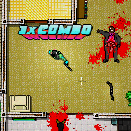 ENTER(Rat, 2 floors, hlm1 inspired)