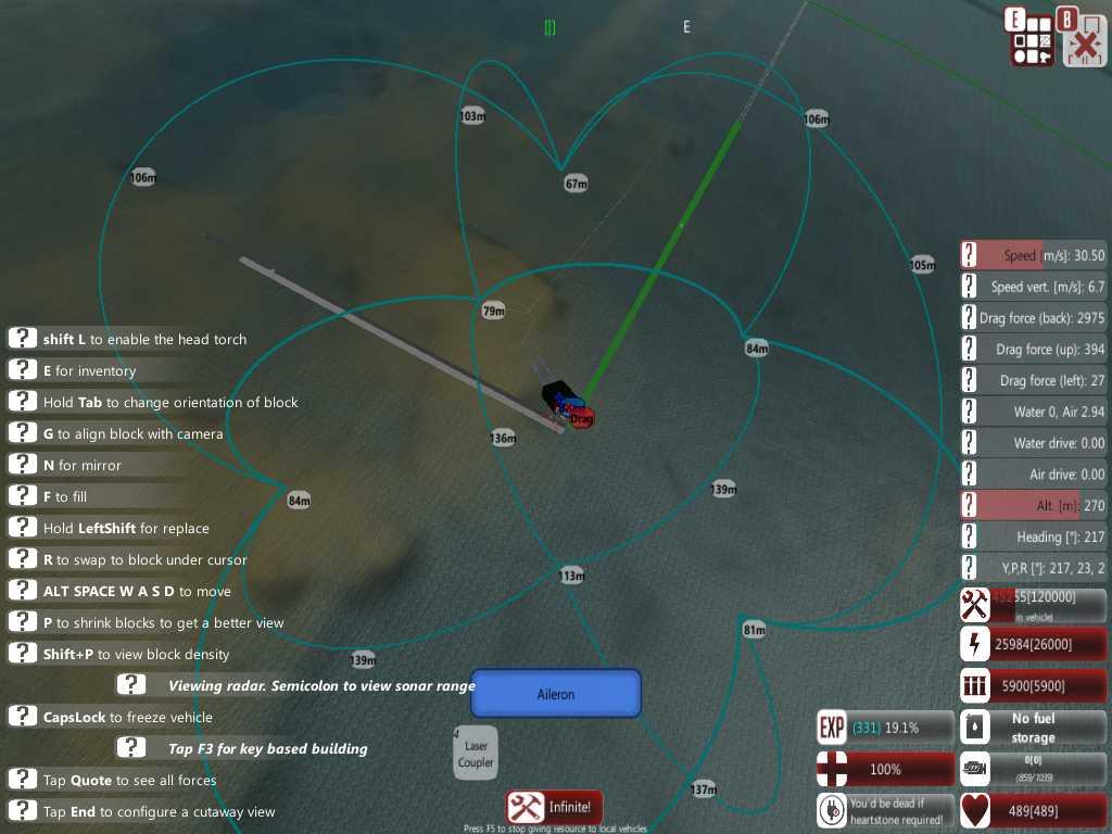 SubDestroyer