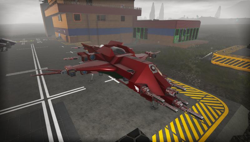 Dragon Fly