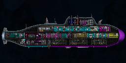 The Criken Mark II