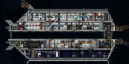 CSS Twinfish