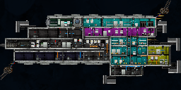 Johnny Gasolines Boat MK II