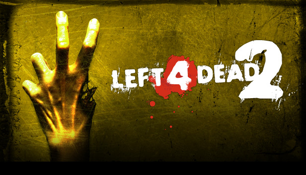 Left 4 Dead 2 Maps