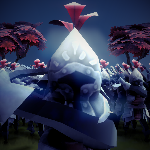 The Wizard's Army