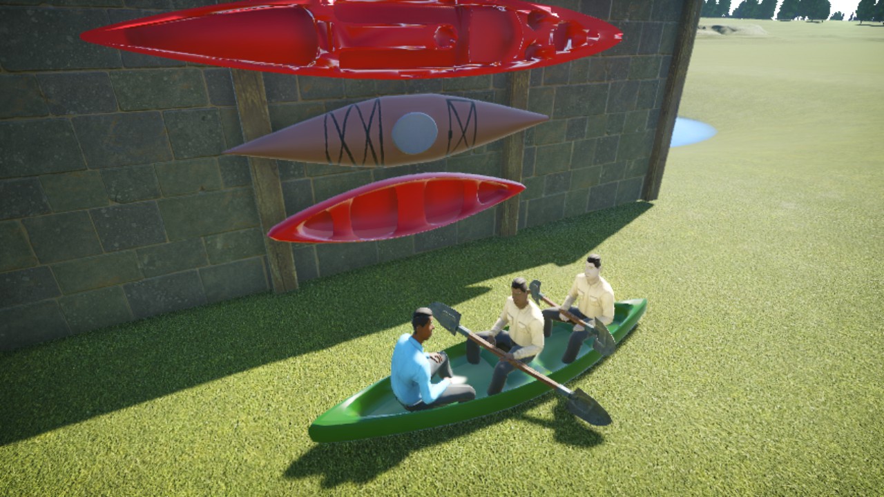 Canoe
