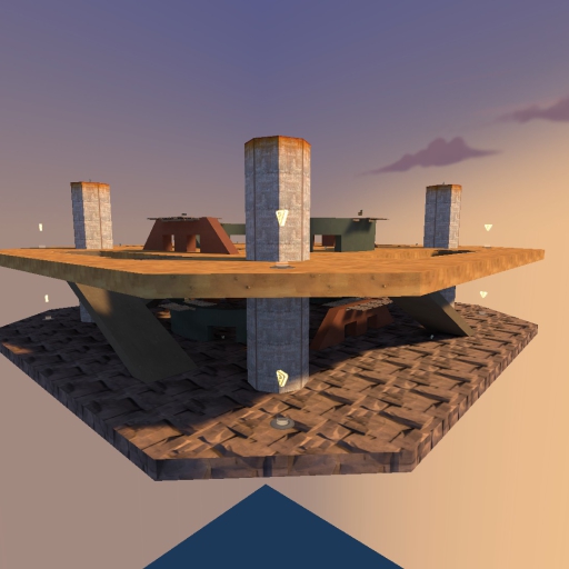 CP 8Madness – Team Fortress 2 Mod