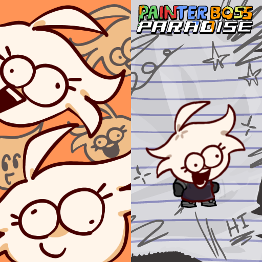Gabe Castle Crasher