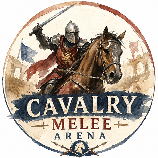 Cavalry Melee Arena