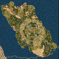Paradis [Attack on Titan / Anime] 1v5 or 2v5 or 3v5 / 800x800 Extreme