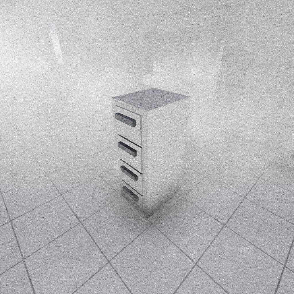 File Cabinet