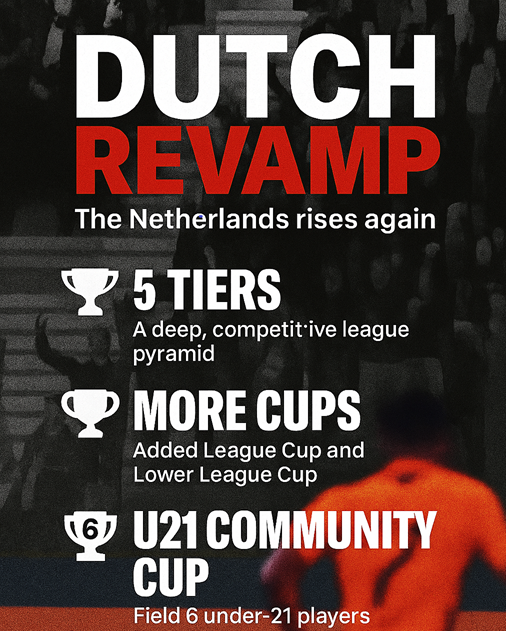 Dutch Revamp