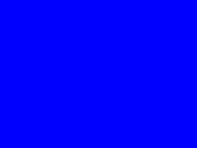 Passthrough Blue preview
