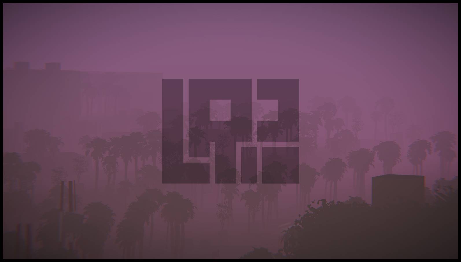 LRP | Los Angeles Map – Unturned Mod