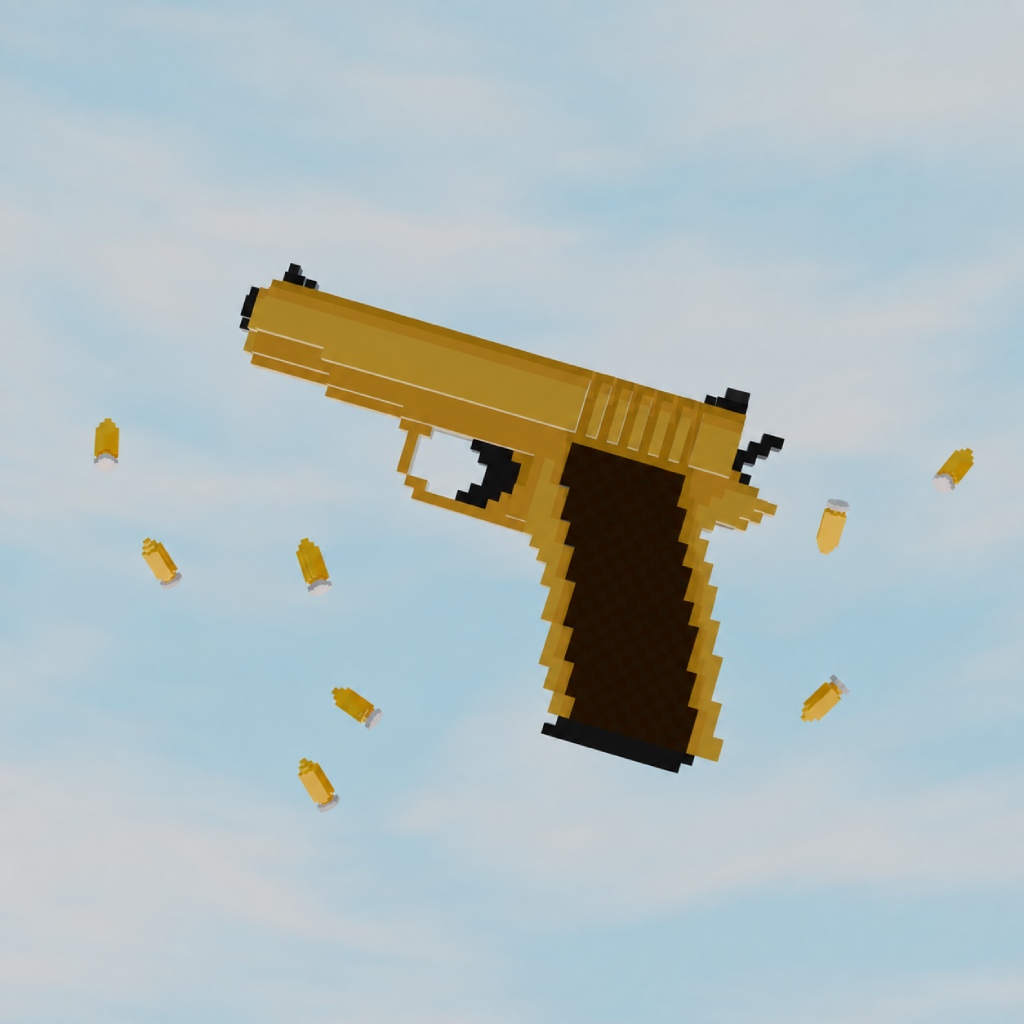 Midas 1911 preview