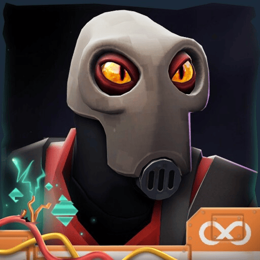 TF2: Inhuman Incinerator
