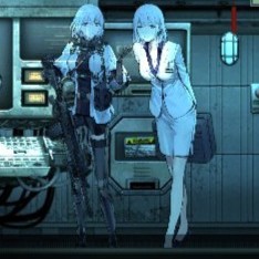 RPK16_Standees – Barotrauma Mod