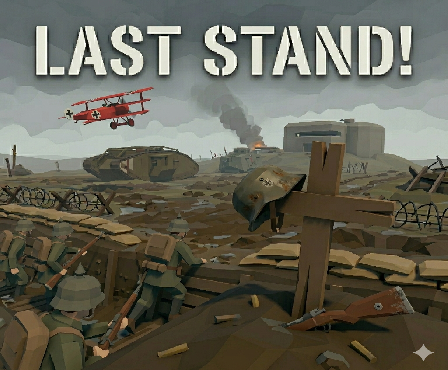 Last stand