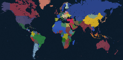 kaiserreich Year: 1936 New Scenario