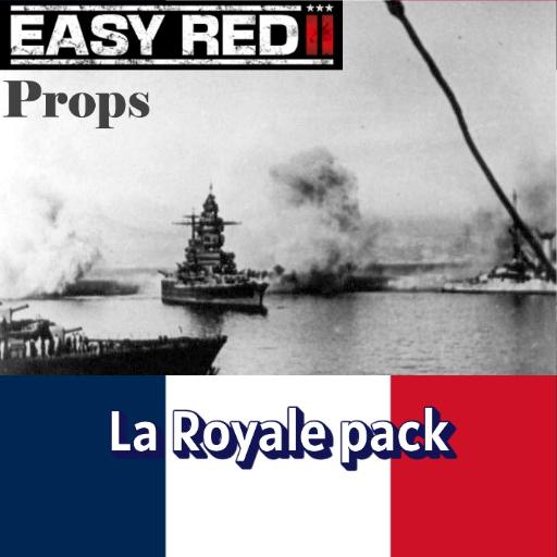 La Royale pack