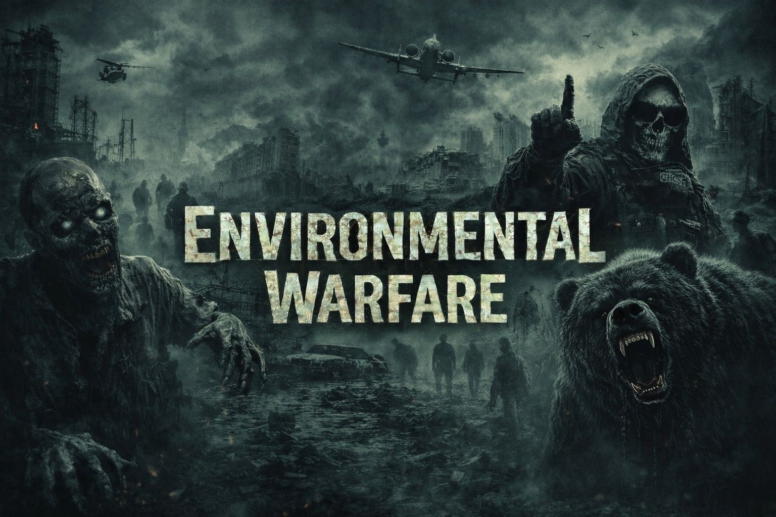 EnviroMySRH