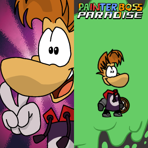Rayman
