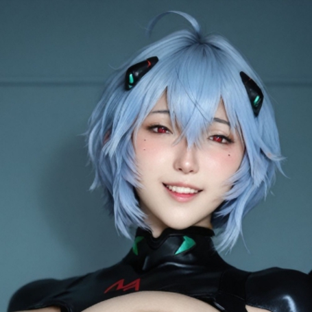 淫毛 凌波