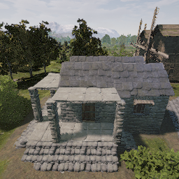 Apothecary