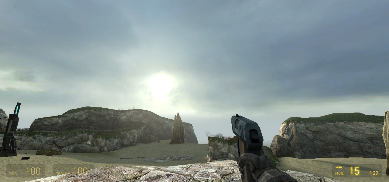 tf2pistol