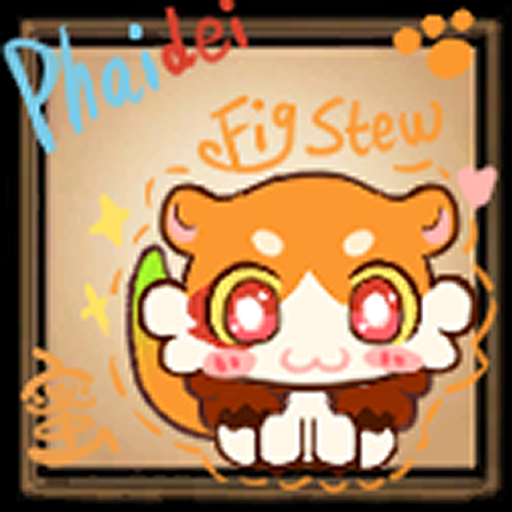 【崩铁厄敌/Phaidei】蜜果羹 – Don't Starve Together Mod