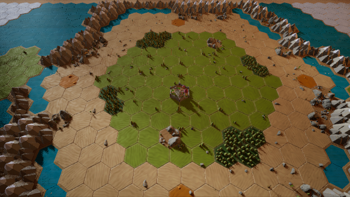Hexa