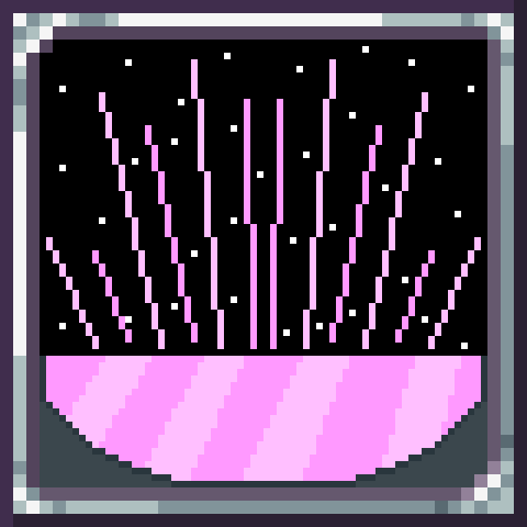 Way More Shimmer! – Terraria Mod