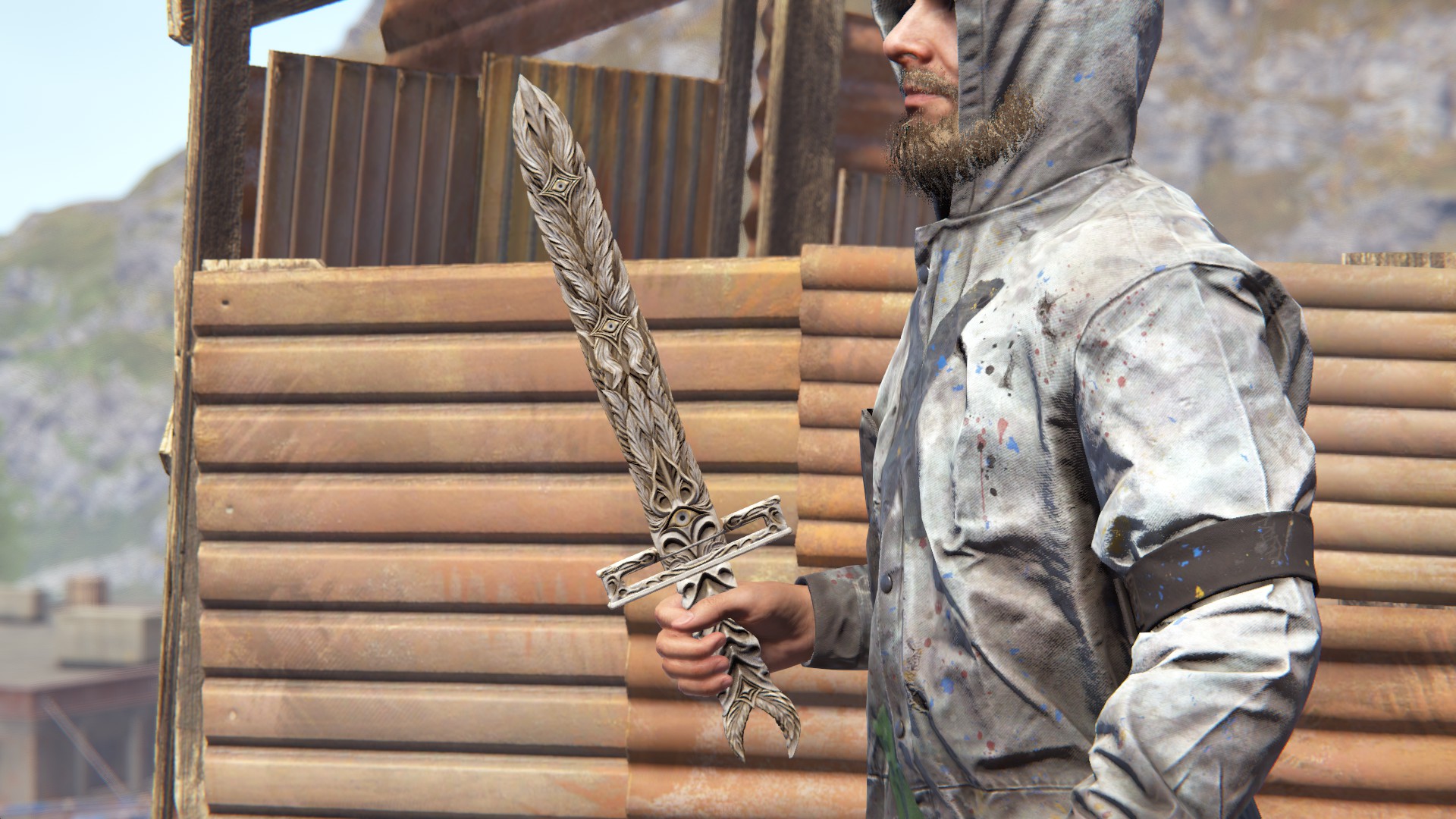 Angel Sword thumbnail 5