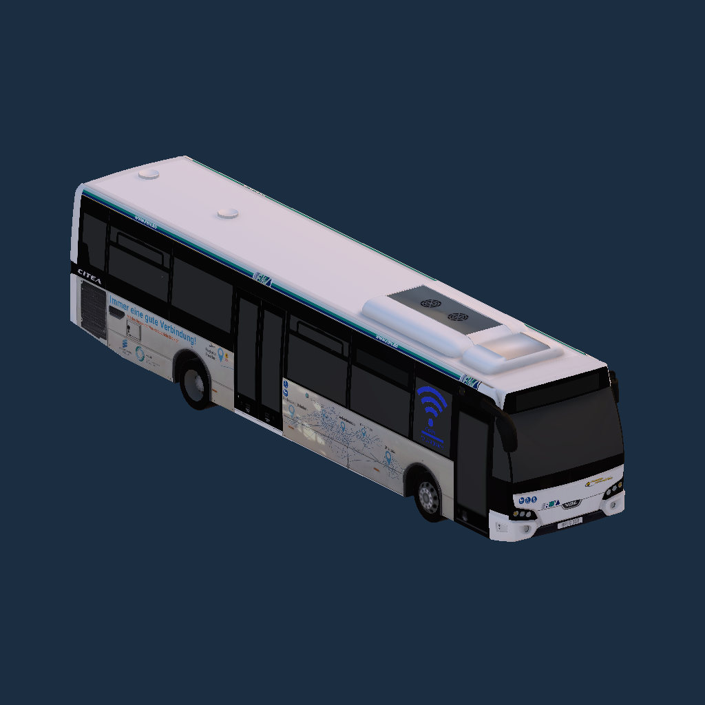 VDL_Urberacher Omnibusbetrieb_OF-LL 442