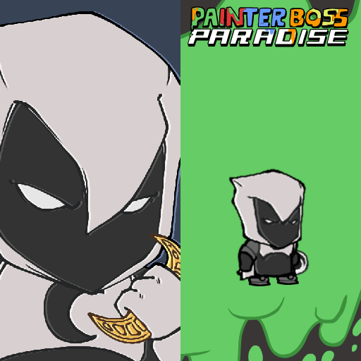 MOON KNIGHT