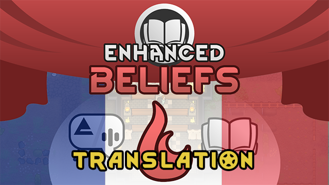 Enhanced Beliefs (Updated) [Fr]