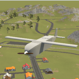 UAV Parodiya