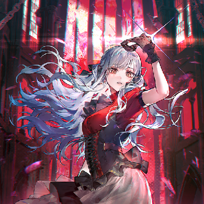 Togawa Sakkiko Skin Mod For Ironclad & Regent