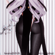 298_超涩黑丝兔女郎二鸭鸭大兔兔4k_Bronya_DECO27_Cinderella