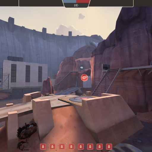 cp_hydro_hell_4bots_v4 – Team Fortress 2 Mod