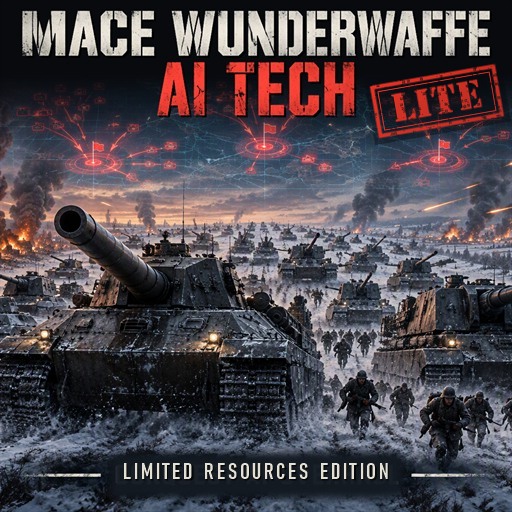 mace wunderwaffe ai tech lite