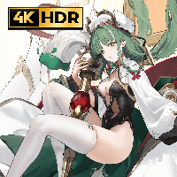碧蓝航线Azur Laneアズールレーン