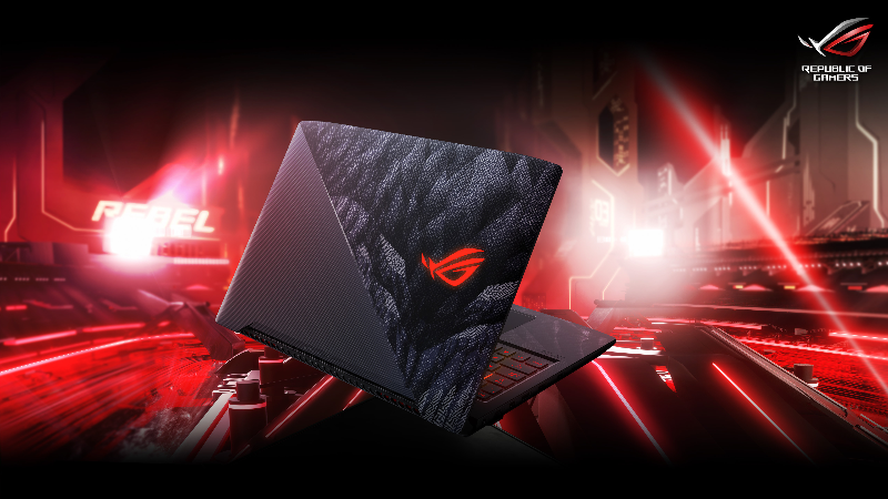 ROG Strix Hero