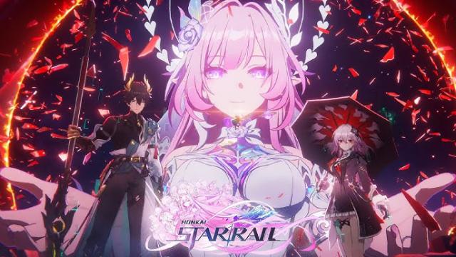 [Honkai:Star-rail] HOYO-MiX - Era Nova (replace Finale music)