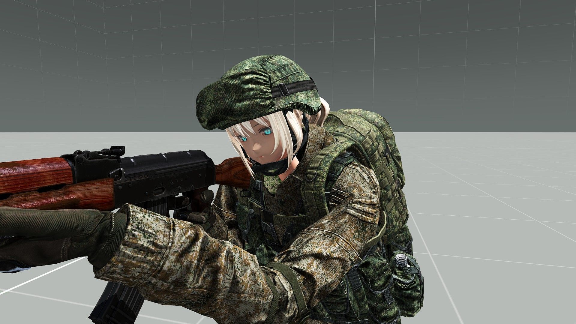 AN94(Alva)