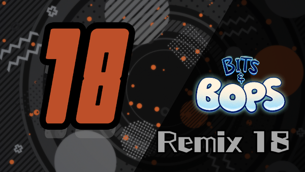Remix 18 (Rhythm Heaven Groove) - Shinji Ushiroda preview