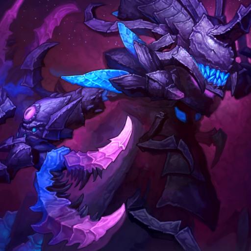 Queen Of The Swarm | Spectre | Head