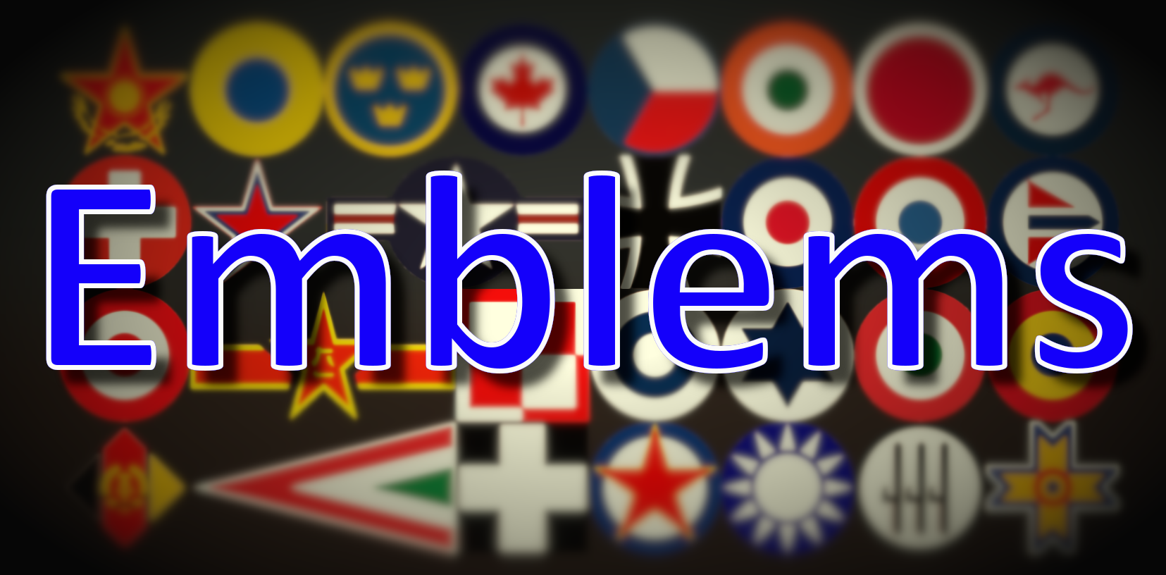 Emblems