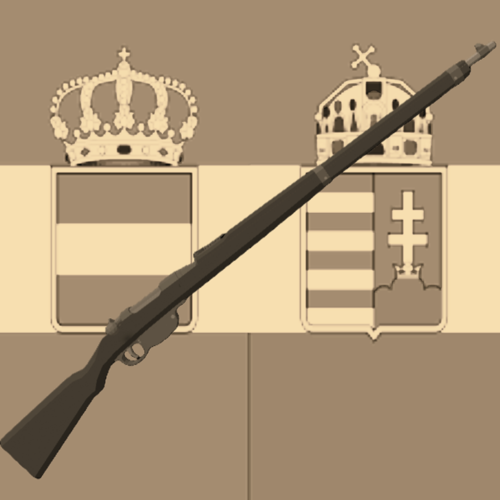 Mannlicher M1895
