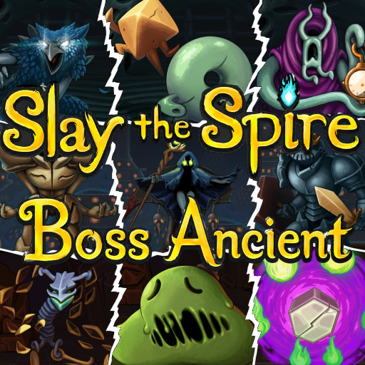 StS1 Boss Ancients